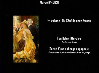 L'agenda des sorties avec Tendance Ouest
