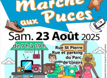 L'agenda des sorties avec Horizon Actu