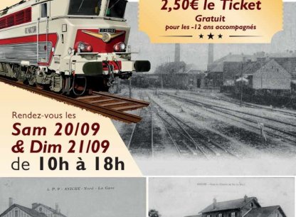 L'agenda des sorties avec Horizon Actu