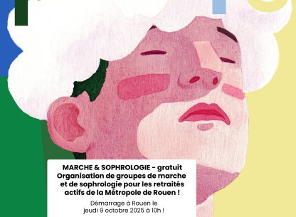 L'agenda des sorties avec Tendance Ouest