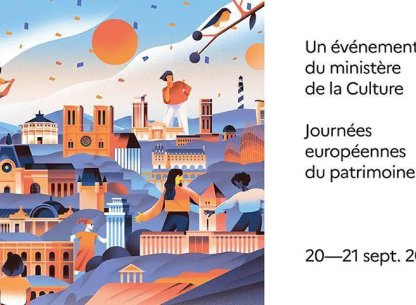 L'agenda des sorties avec Tendance Ouest