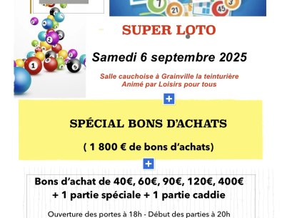 L'agenda des sorties avec Tendance Ouest