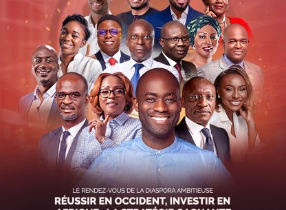 L'agenda des sorties avec Africa Radio