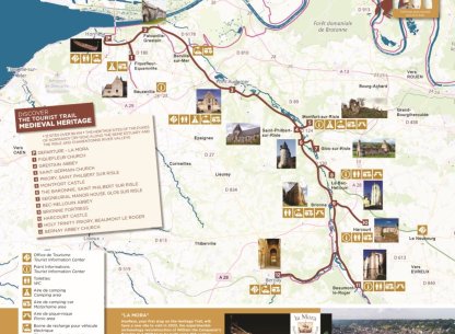 L'agenda des sorties avec Tendance Ouest