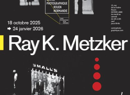 L'agenda des sorties avec Tendance Ouest