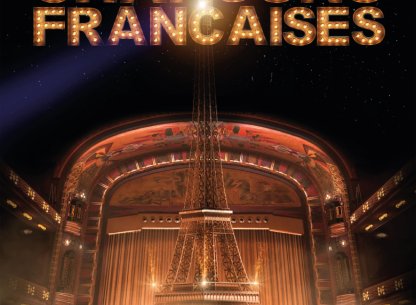 L'agenda des sorties avec Tendance Ouest