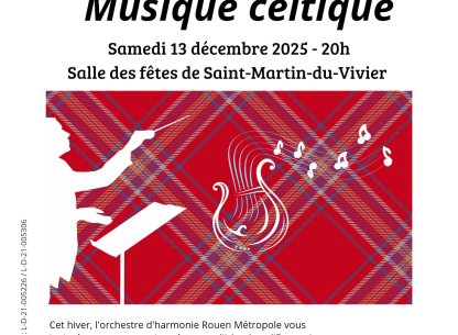 L'agenda des sorties avec Tendance Ouest