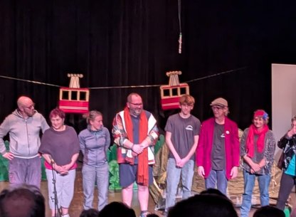 L'agenda des sorties avec Le Courrier de la Mayenne