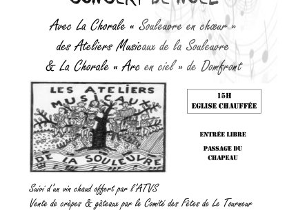 L'agenda des sorties avec Tendance Ouest