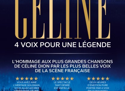 L'agenda des sorties avec Horizon Actu