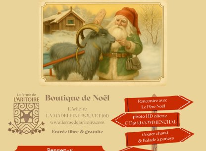 L'agenda des sorties avec Tendance Ouest