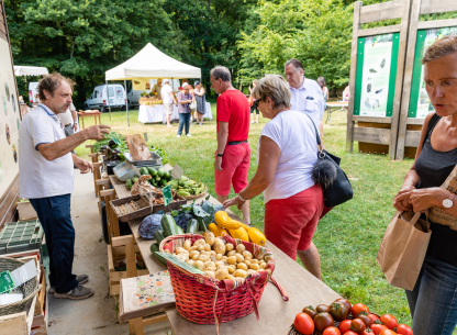 L'agenda des sorties avec Tendance Ouest