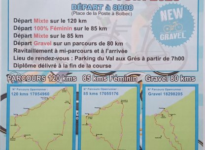 L'agenda des sorties avec Tendance Ouest