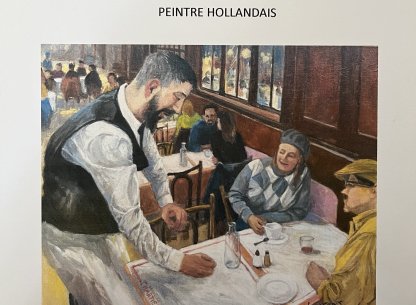 L'agenda des sorties avec Tendance Ouest