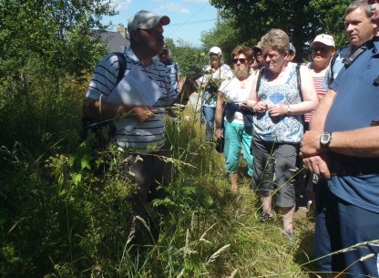 L'agenda des sorties avec Tendance Ouest