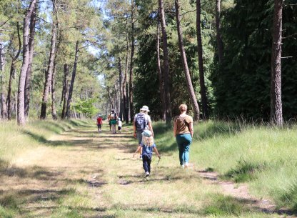 L'agenda des sorties avec Tendance Ouest