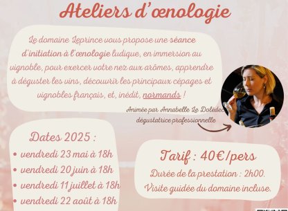 L'agenda des sorties avec Tendance Ouest