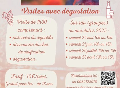L'agenda des sorties avec Tendance Ouest