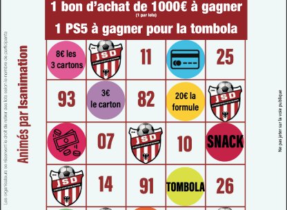 L'agenda des sorties avec Tendance Ouest