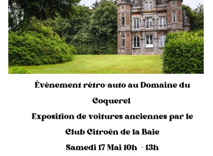 L'agenda des sorties avec Tendance Ouest