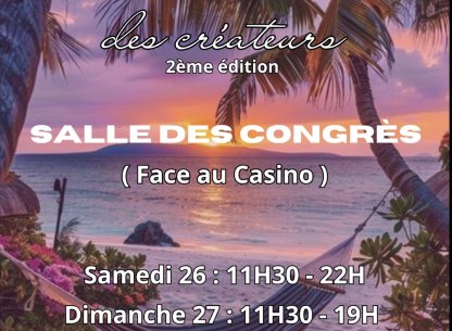 L'agenda des sorties avec Tendance Ouest