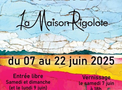 L'agenda des sorties avec Le Courrier de la Mayenne