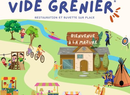 L'agenda des sorties avec Tendance Ouest