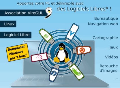 L'agenda des sorties avec Tendance Ouest