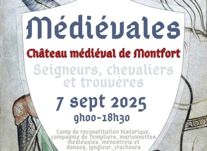 L'agenda des sorties avec Tendance Ouest